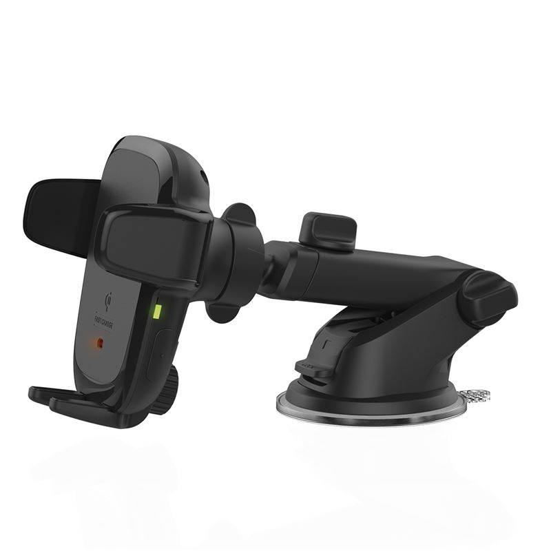 iOttie AutoSense Wireless Automata telefontartó és Qi vezeték nélküli töltő-3