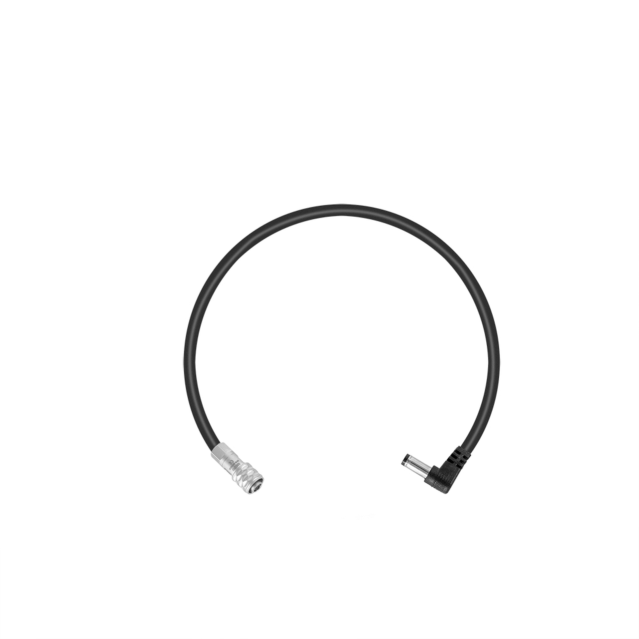 SmallRig DC5525 - 2-Pin töltőkábel BMPCC 4K/6K kamerához (2920)-1