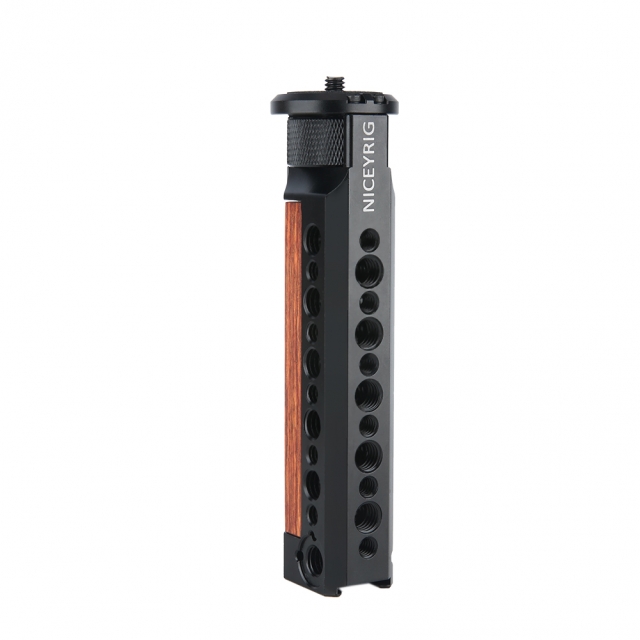NICEYRIG fa markolat, fogantyú DJI RS2 gimbalhoz (413)-5