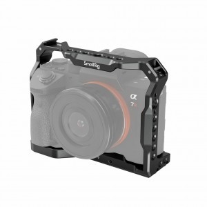 SmallRig Light Cage Sony A7 III A7R III A9 fényképezőhöz (2918)