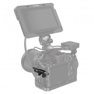 SmallRig HDMI Clamp, kábelbilincs (3104)
