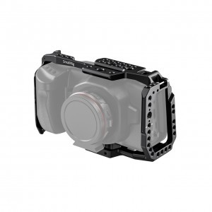 SmallRig Cage BMPCC 4K és 6K kamerákhoz (2203B)