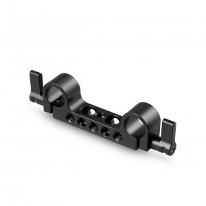 SmallRig szuper könnyű 15mm RailBlock, rúdbilincs v3 (942)