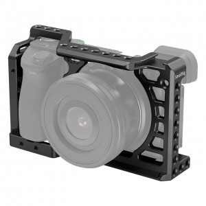 SmallRig Cage Sony A6500 és A6300 fényképezőhöz (1889)