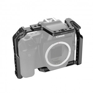 NICEYRIG Cage Canon 90D/80D/70D fényképezőhöz (371)