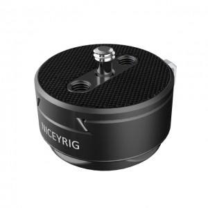 NICEYRIG S-Lock gyorscseretalp rendszer Arca-Swiss (459)