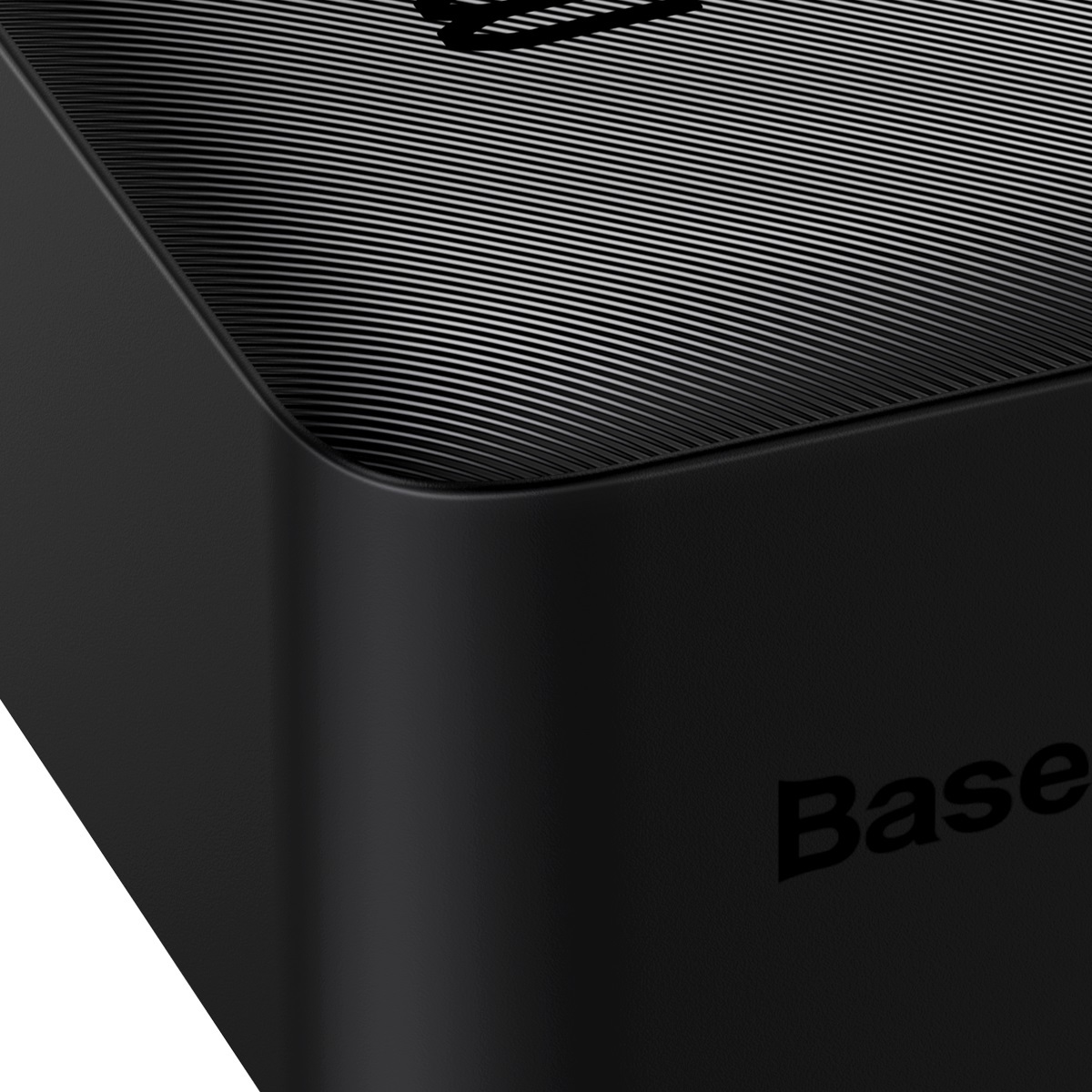 Baseus Bipow Powerbank 30000mAh 2xUSB / 1xUSB Type-C PD3.0 QC3.0 15W fekete (PPDML-K01)-12