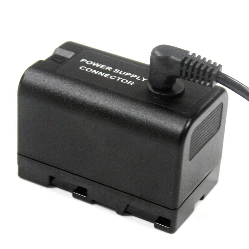 BP-U30 akkumulátor adapter - USBC-BPU30 USB C folyamatos töltő akkumulátor (USBC-BPU30)-0