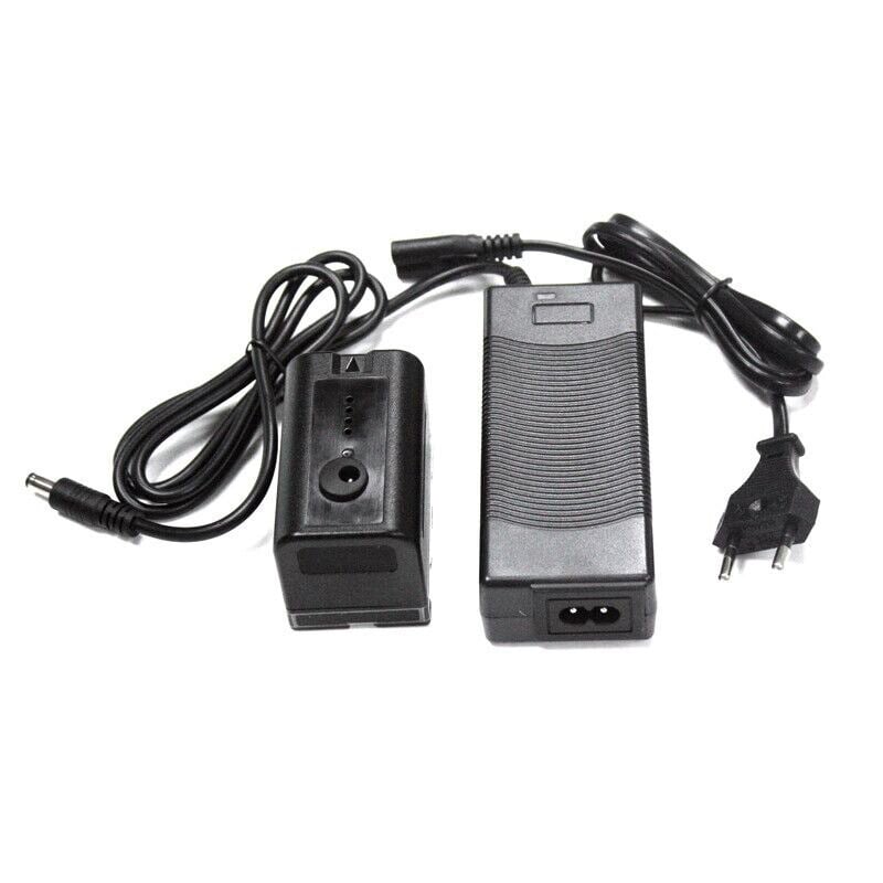 BP-U30 akkumulátor adapter - USBC-BPU30 USB C folyamatos töltő akkumulátor (USBC-BPU30)-1