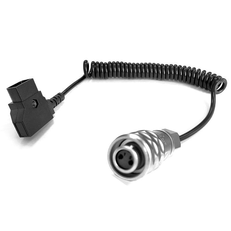 D-Tap tápkábel  BMPCC4K/6K/6K Pro kamerákhoz (DTAP-B4K-S)-4