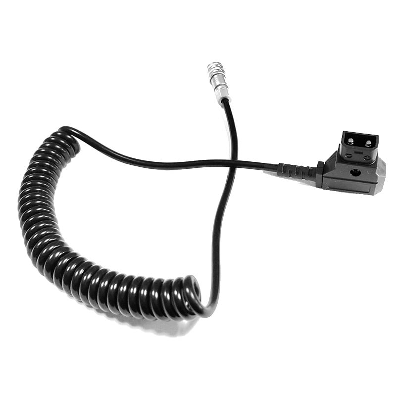D-Tap tápkábel  BMPCC4K/6K/6K Pro kamerákhoz (DTAP-B4K-S)-3
