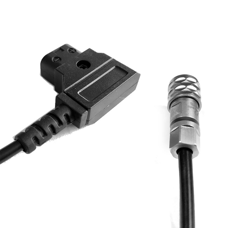 D-Tap tápkábel  BMPCC4K/6K/6K Pro kamerákhoz (DTAP-B4K-S)-5
