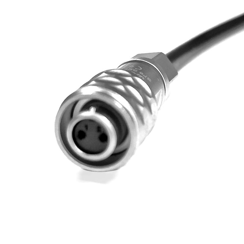 D-Tap tápkábel  BMPCC4K/6K/6K Pro kamerákhoz (DTAP-B4K-S)-2