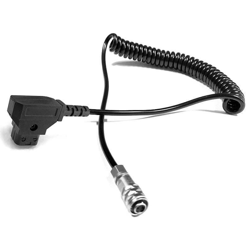 D-Tap tápkábel  BMPCC4K/6K/6K Pro kamerákhoz (DTAP-B4K-S)-1