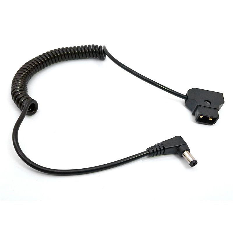 D-Tap - DC5.5 kábel (DTAP-5525-S)-0