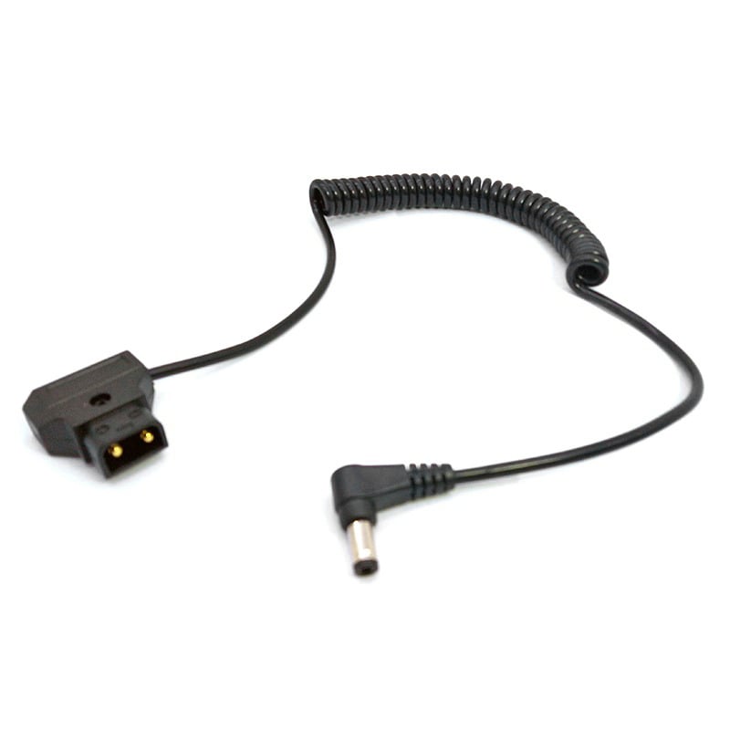 D-Tap - DC5.5 kábel (DTAP-5525-S)-1