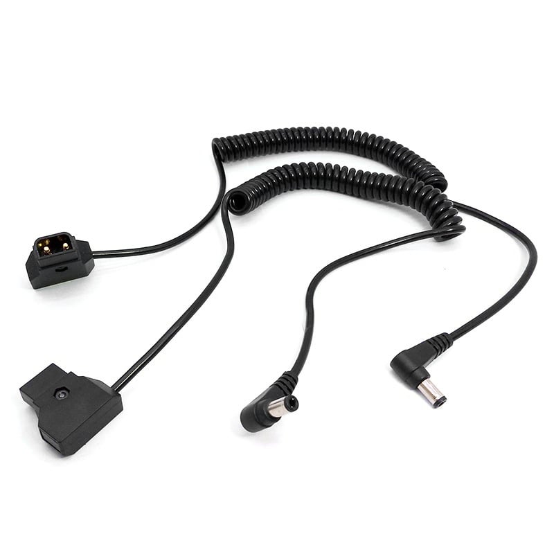 D-Tap - DC5.5 kábel (DTAP-5525-S)-2