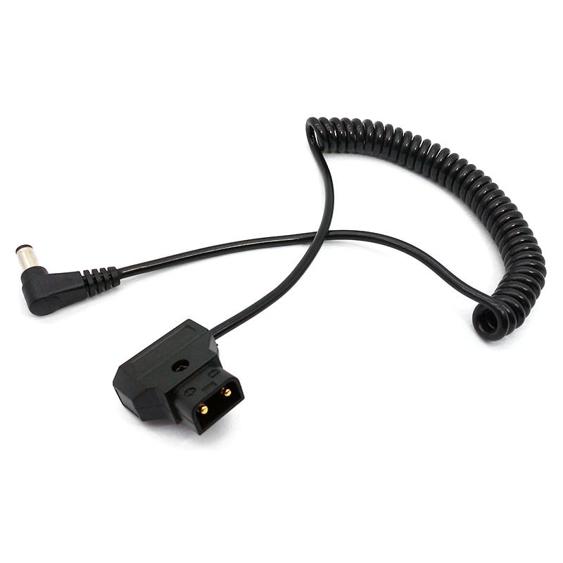D-Tap - DC5.5 kábel (DTAP-5525-S)-5