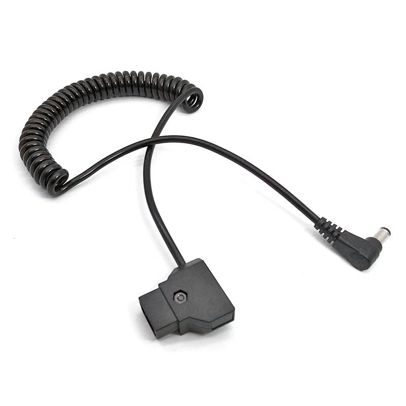 D-Tap - DC5.5 kábel (DTAP-5525-S)-3