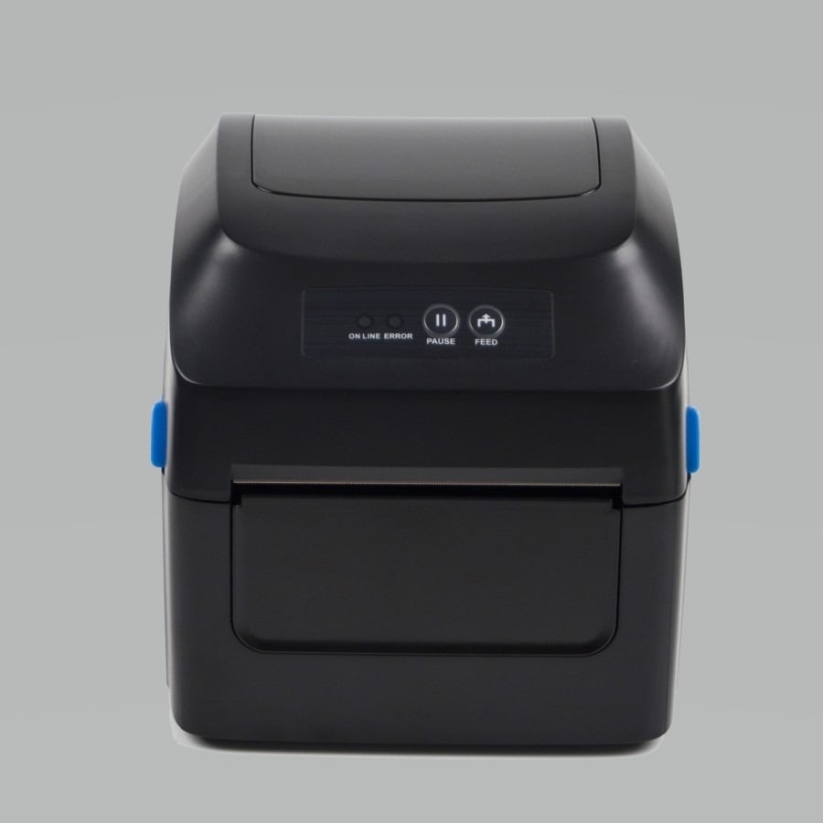 Címkenyomtató USB, 120mm (GP-1324D)-7