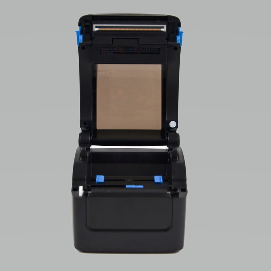 Címkenyomtató USB, 120mm (GP-1324D)-3