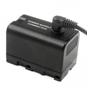 BP-U30 akkumulátor adapter - USBC-BPU30 USB C folyamatos töltő akkumulátor (USBC-BPU30)