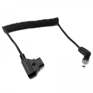 D-Tap - DC5.5 kábel (rögzíthető) (DTAP-DC5525LB-S)