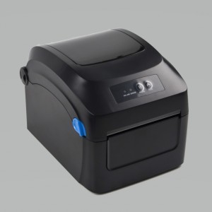 Címkenyomtató USB, 120mm (GP-1324D)