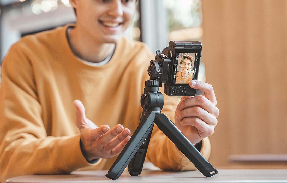 PGYTECH MantisPod Pro állvány, tripod (P-CG-020)-3