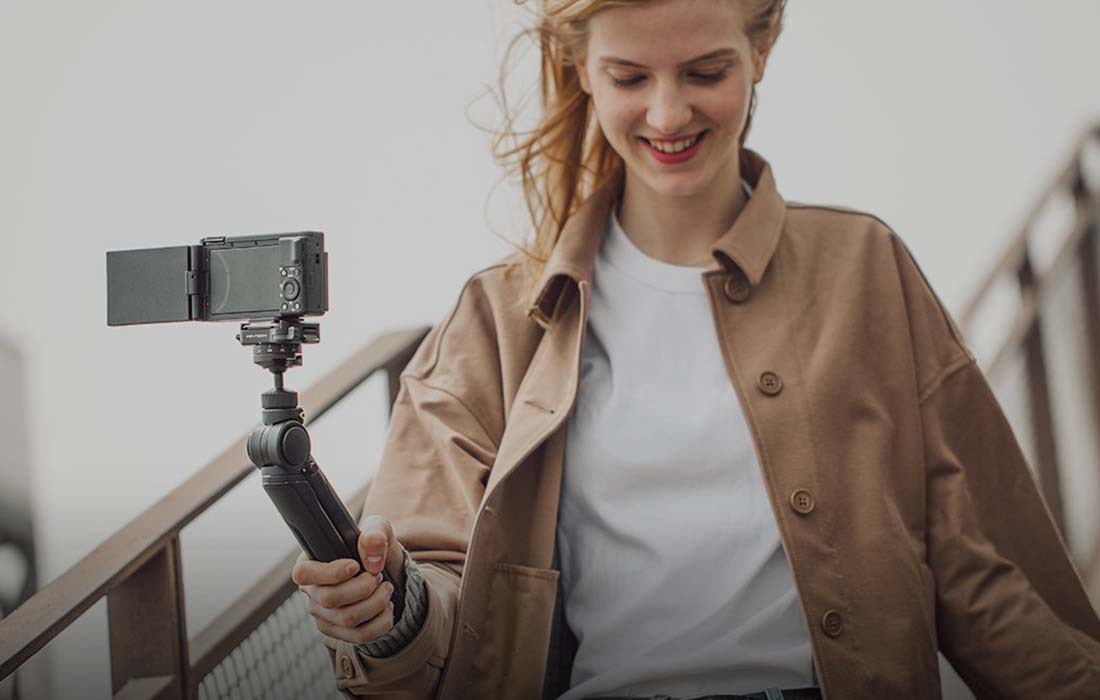 PGYTECH MantisPod Pro állvány, tripod (P-CG-020)-8