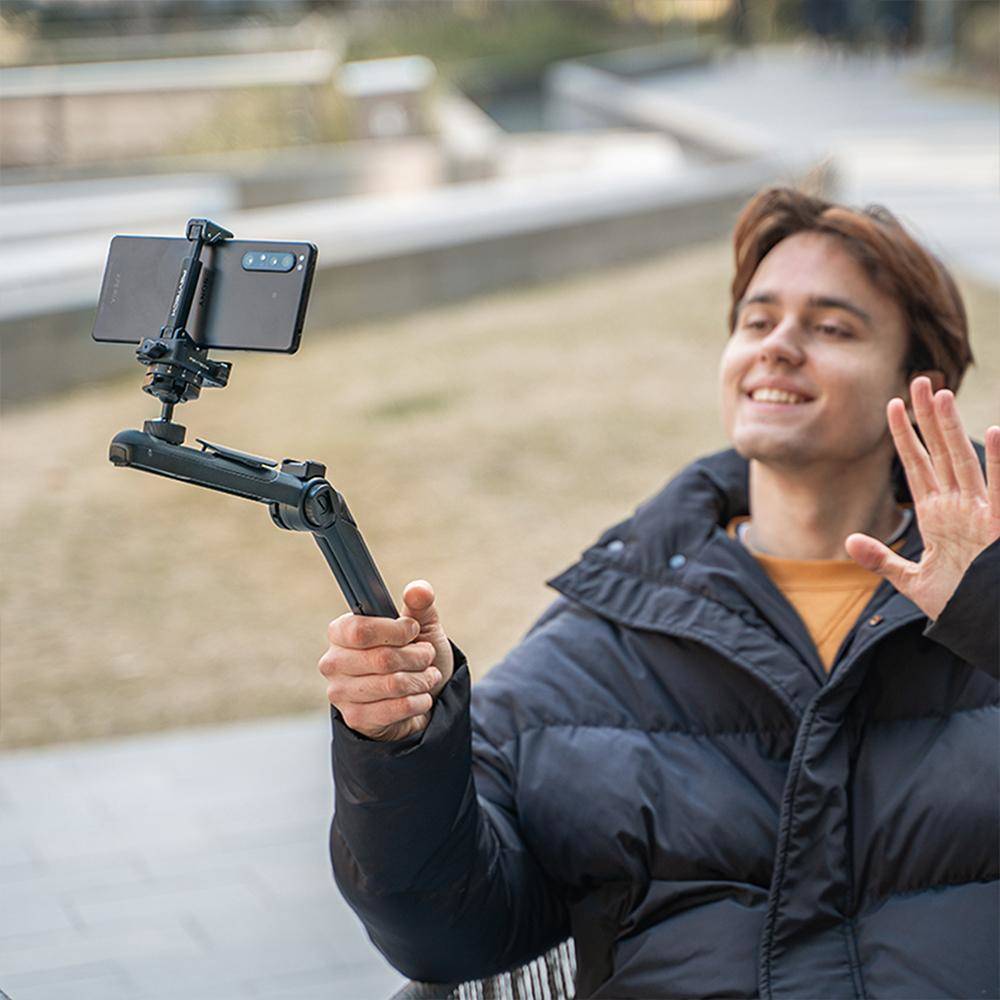 PGYTECH MantisPod Pro állvány, tripod (P-CG-020)-2