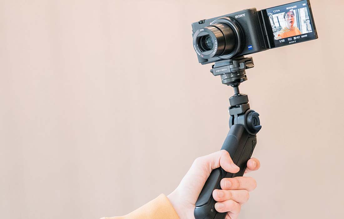 PGYTECH MantisPod Pro állvány, tripod (P-CG-020)-7
