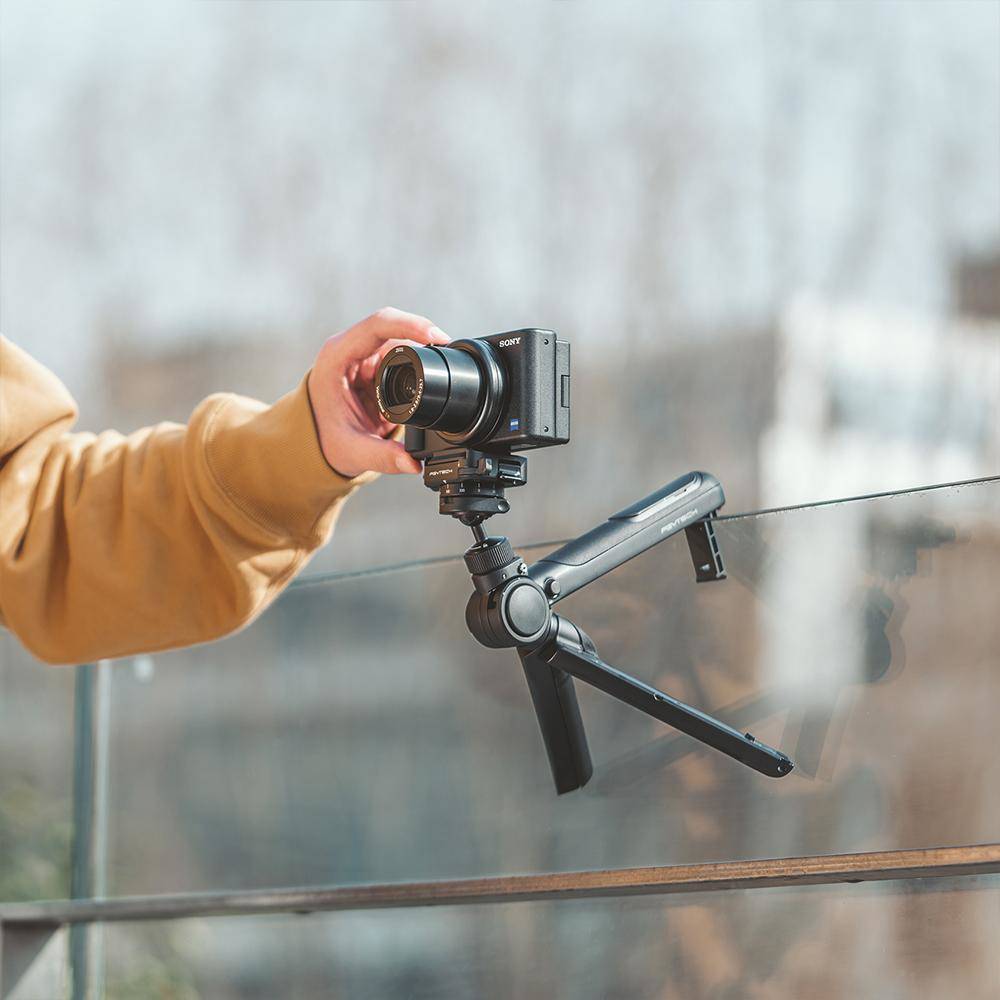 PGYTECH MantisPod Pro állvány, tripod (P-CG-020)-5