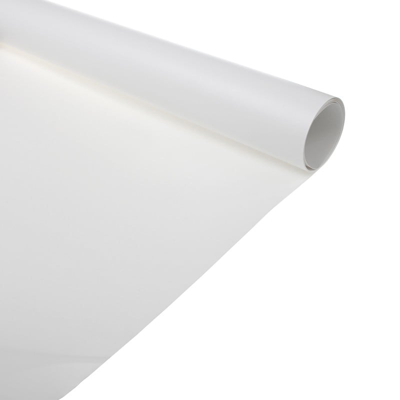 PVC háttér 100x120cm fehér matt és fényes-0