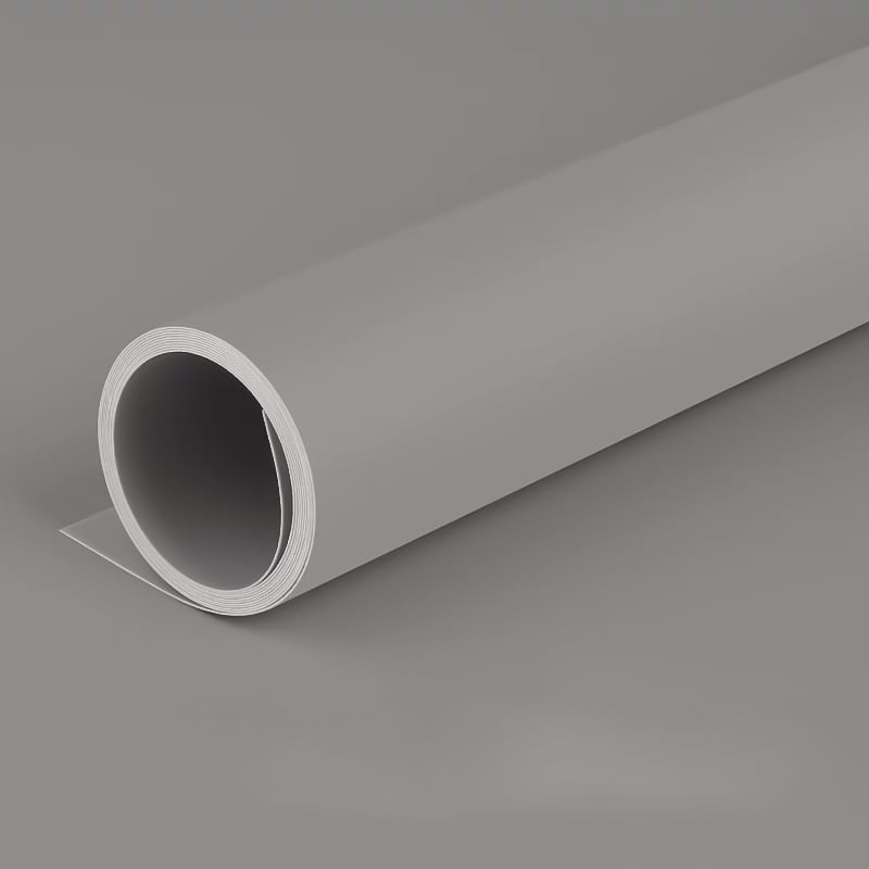 PVC háttér 100x200cm szürke-0