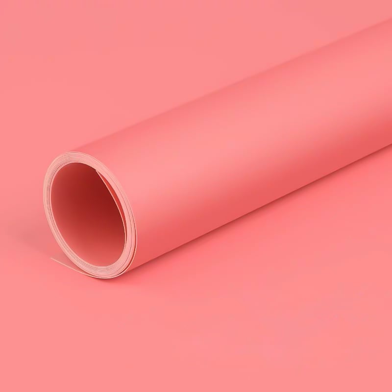PVC háttér 100x200cm rózsaszín-0