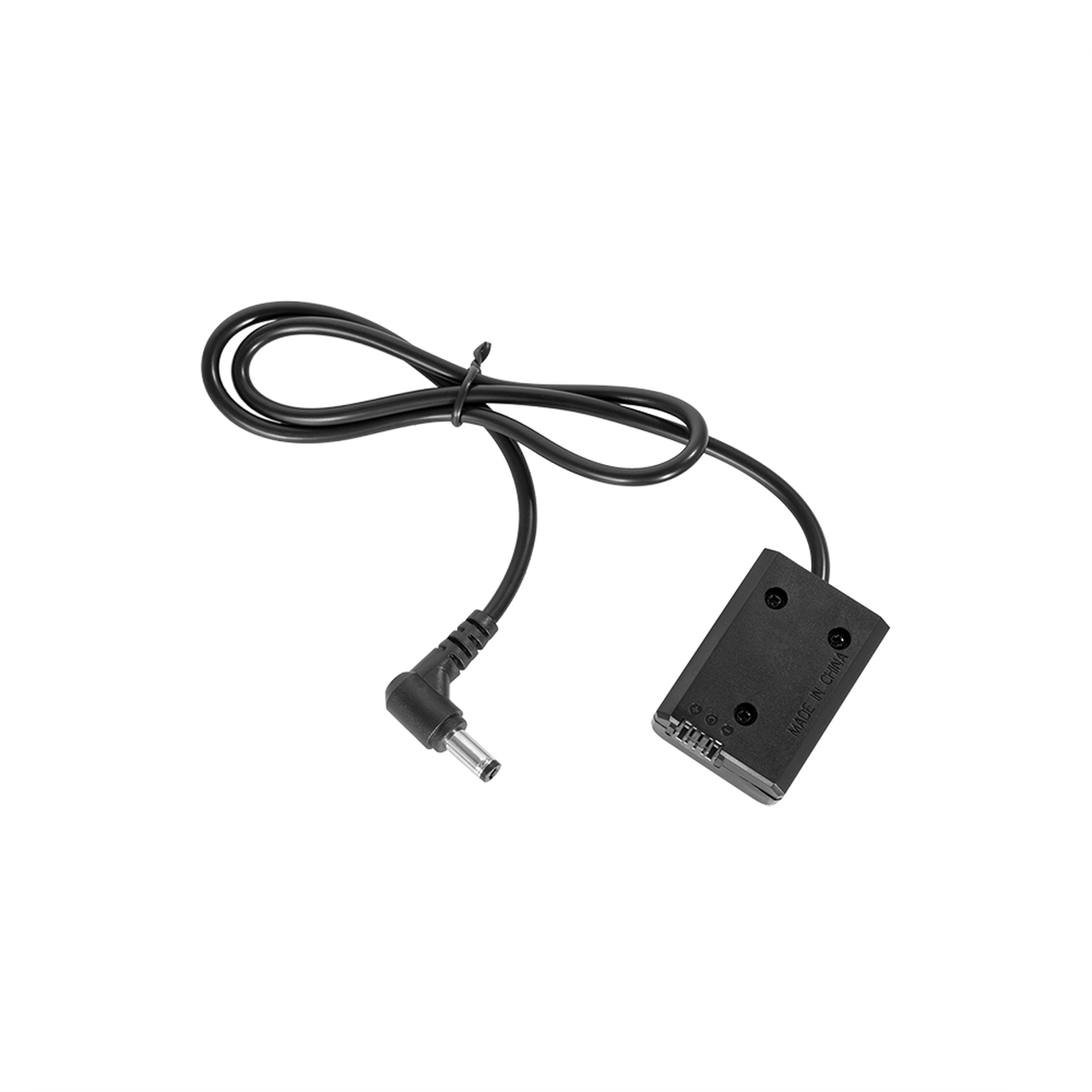 SmallRig DC5521 - NP-FW50 Dummy Battery, folyamatos töltő akkumulátor (2921)-1