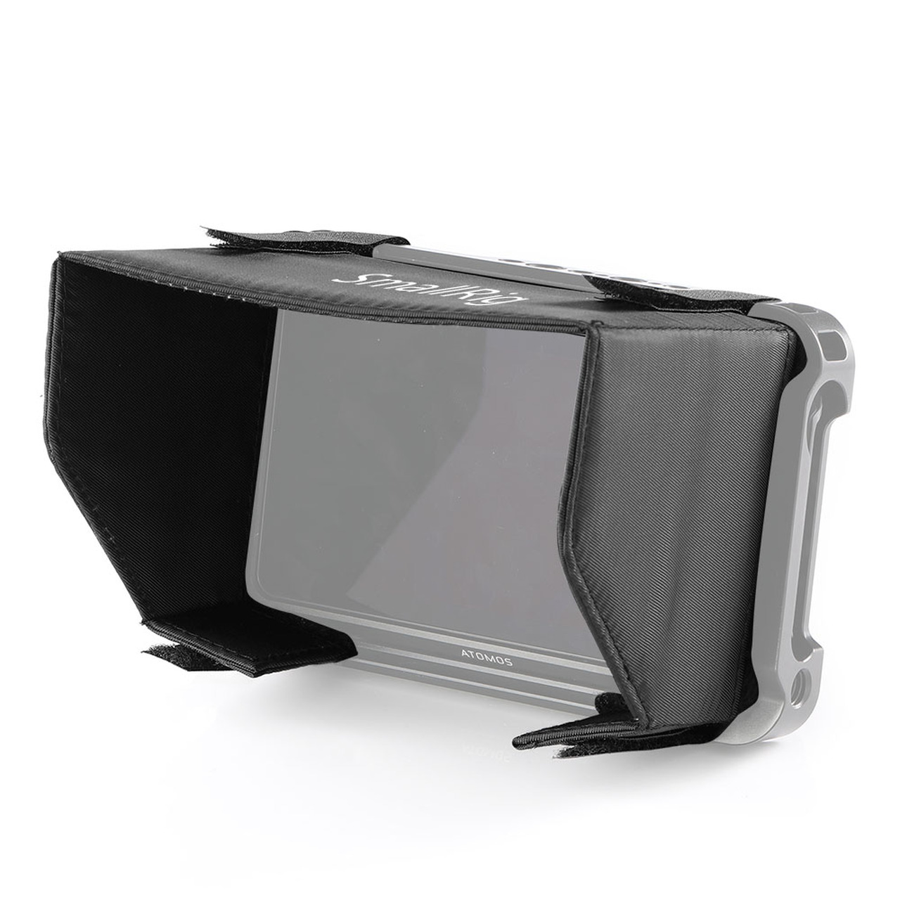 SmallRig Sun Hood, napellenző Atomos Ninja V és V plus-hoz (2269)-0