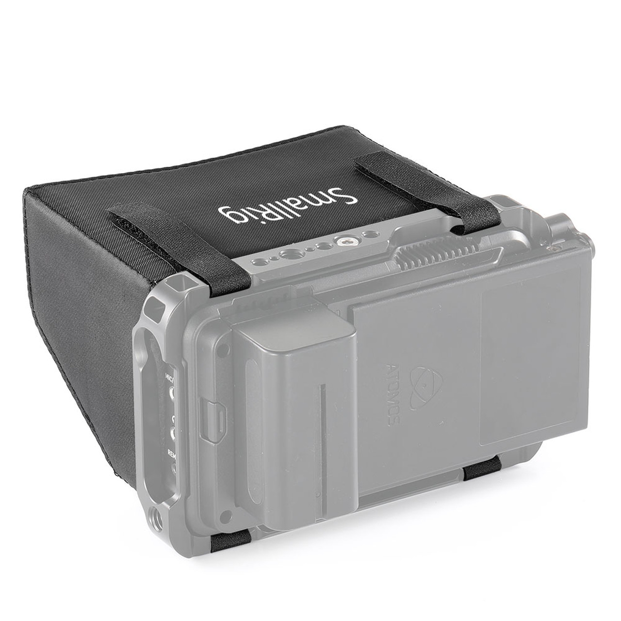 SmallRig Sun Hood, napellenző Atomos Ninja V és V plus-hoz (2269)-5