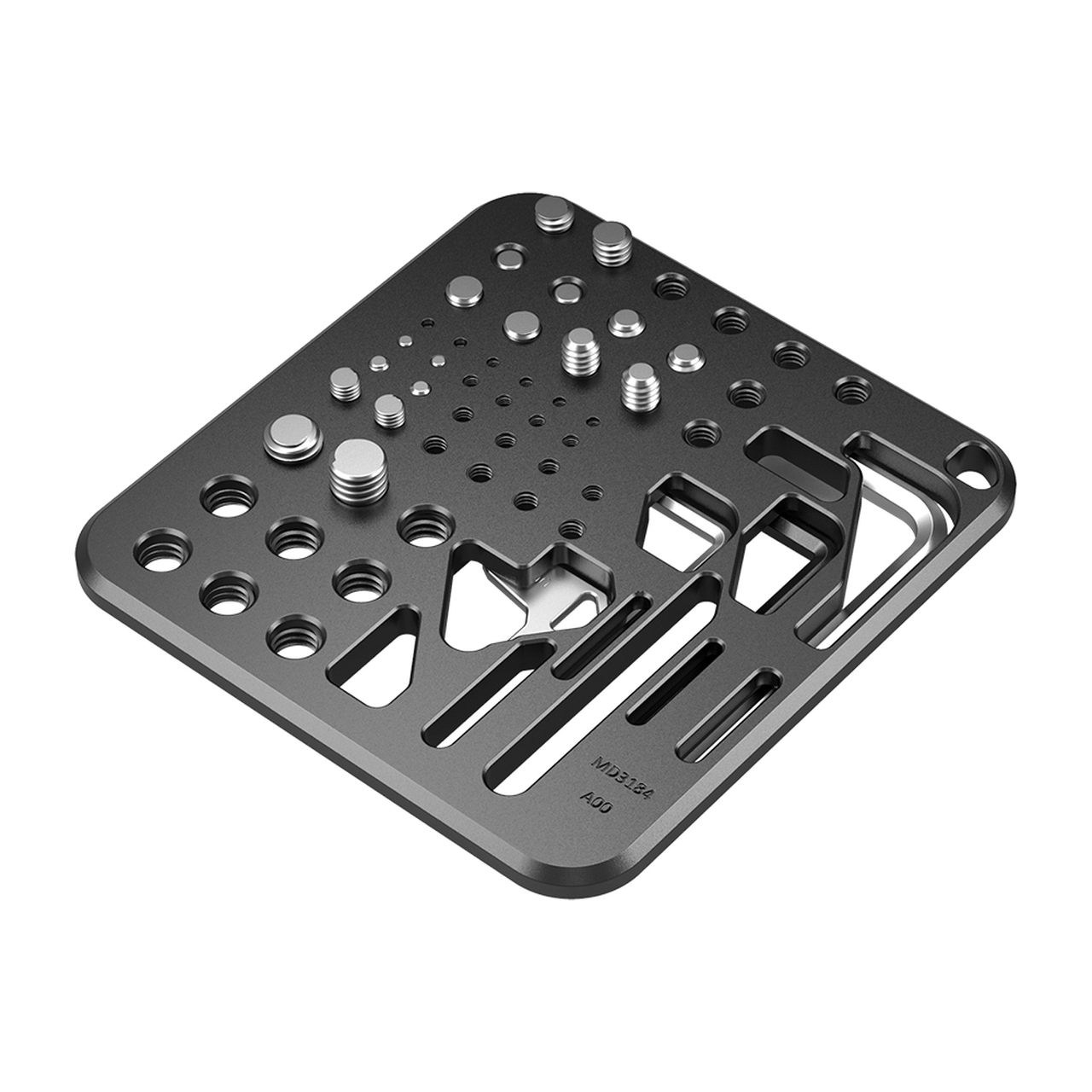 SmallRig csavar és imbuszkulcs tárolólemez készlet (MD3184)-5