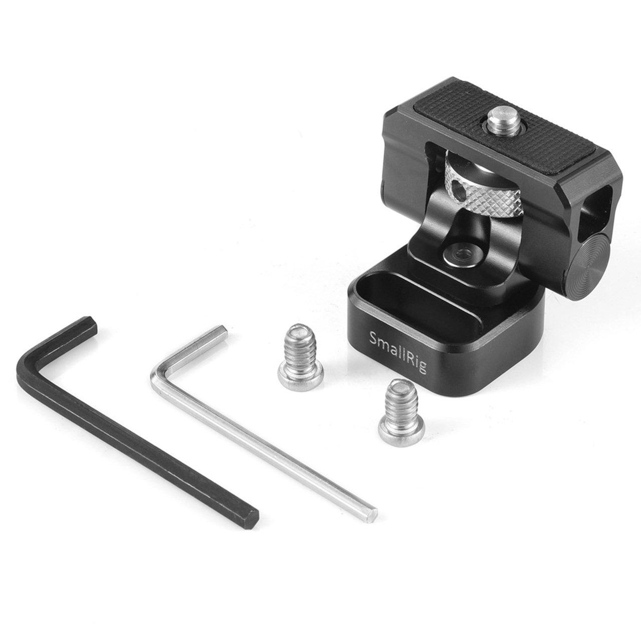 SmallRig forgatható és dönthető monitortartó (BSE2294)-6