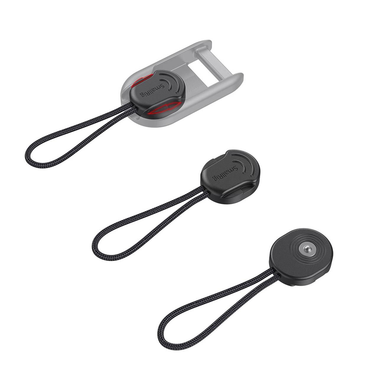 SmallRig fényképezőgép csuklópánt (PSW2398)-6