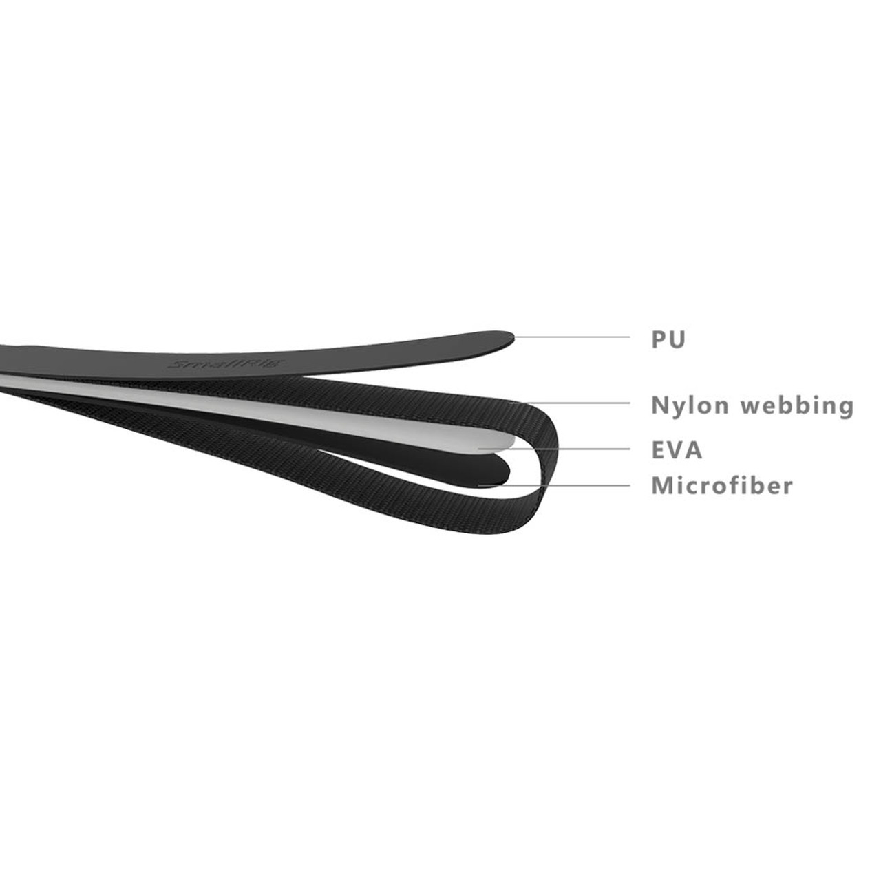 SmallRig fényképezőgép csuklópánt (PSW2398)-5