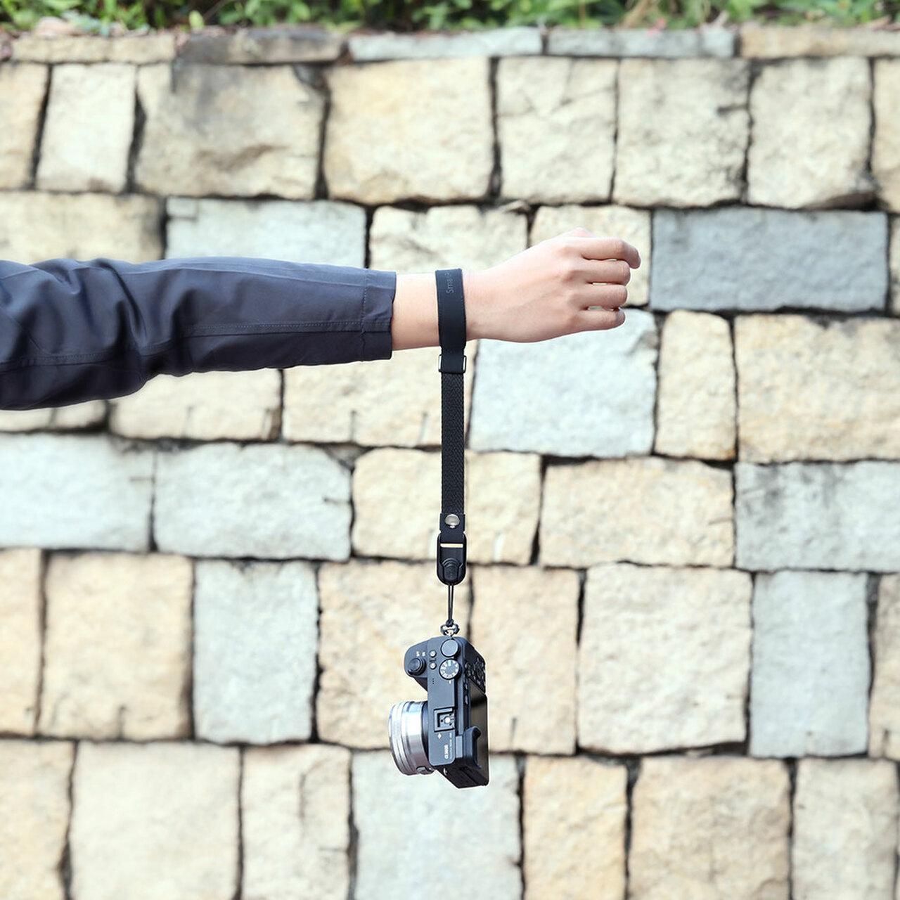 SmallRig fényképezőgép csuklópánt (PSW2398)-10