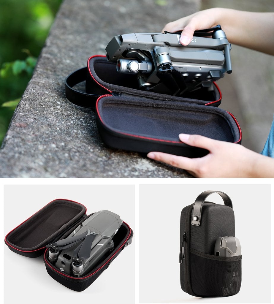 PGYTECH hordtáska, tok DJI Mavic 2 drónhoz (P-HA-032)-4