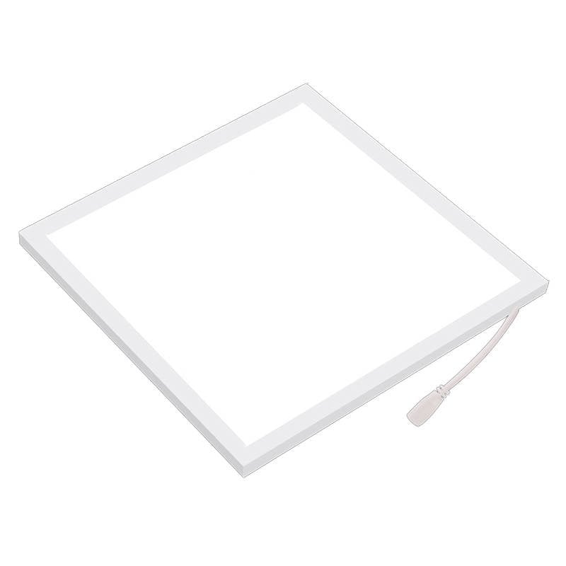 PULUZ fotódoboz, tárgysátor 25x25cm 6db kétoldalas papír háttérrel, alsó LED megvilágítással fekete (PKT3101B)-1