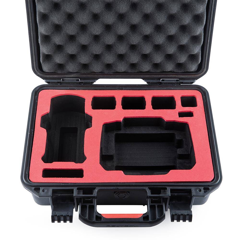 PGYTECH ütésálló, biztonsági hordtáska DJI Mavic Air 2/Air 2S drónokhoz (P-16B-077)-7