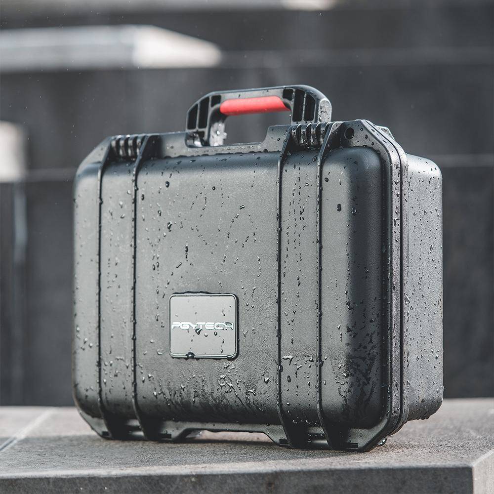 PGYTECH ütésálló, biztonsági hordtáska DJI Mavic Air 2/Air 2S drónokhoz (P-16B-077)-4