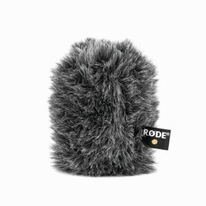 RODE WS11 delux szőrös szélfogó VideoMic NTG mikrofonhoz