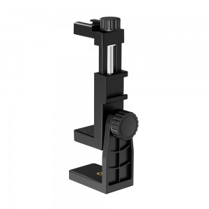 LituFoto B1 multifunkciós mobiltelefon rögzítő, telefontartó adapter